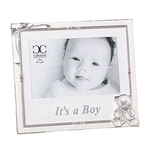 Roman It's A... Frame 4x6