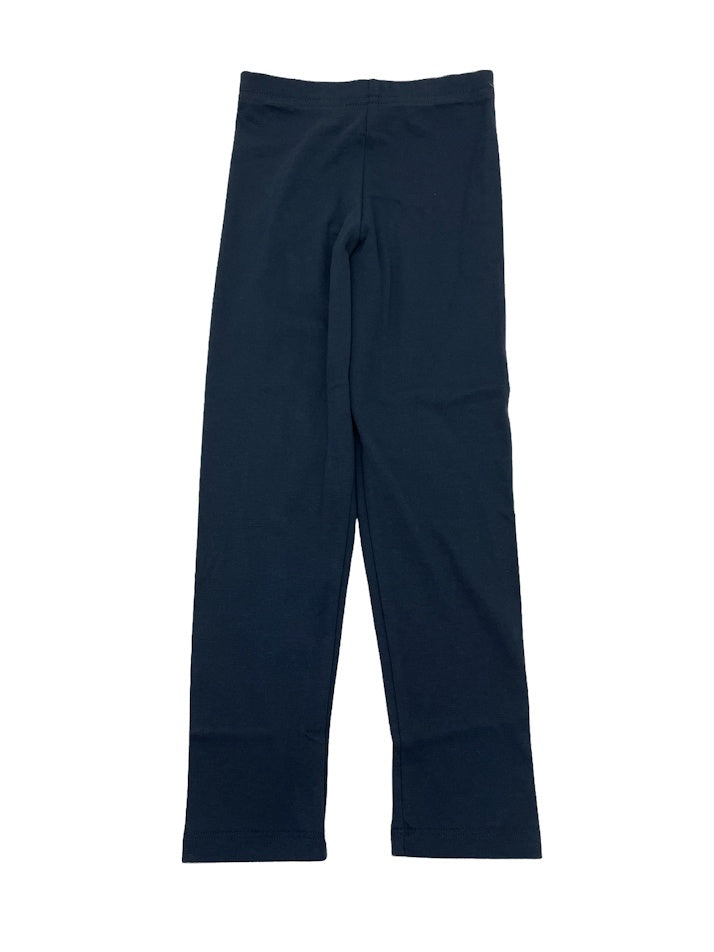 Name Dropper PL Knit Solid Leggings