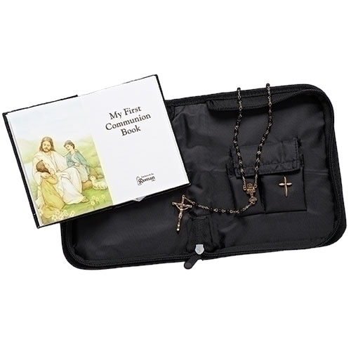 Roman Boy Communion Folder Set