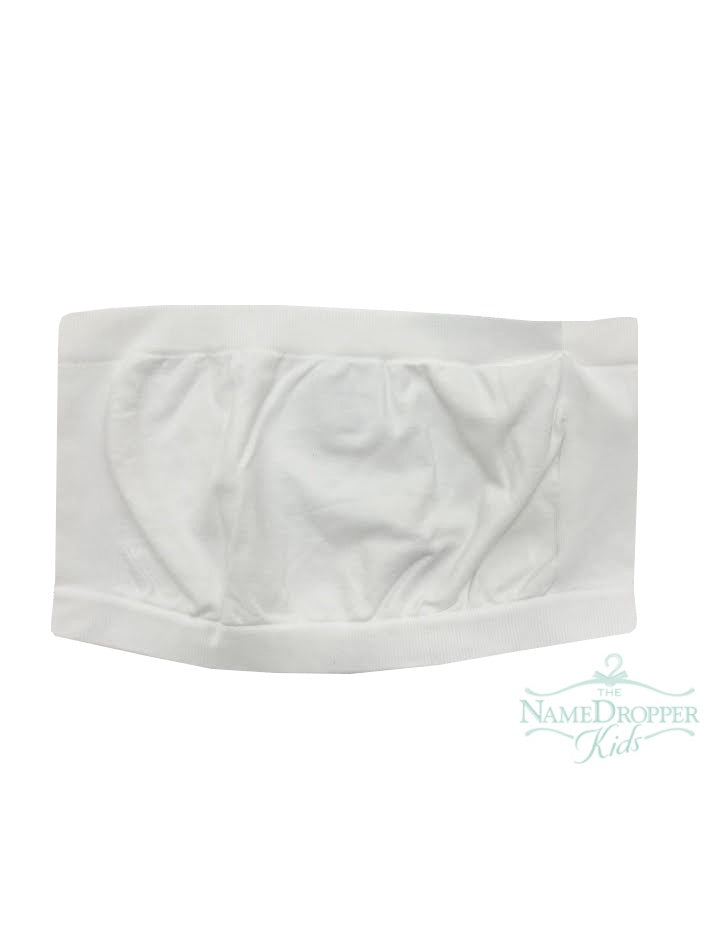 Suzette Solid Bandeau 7-141355K