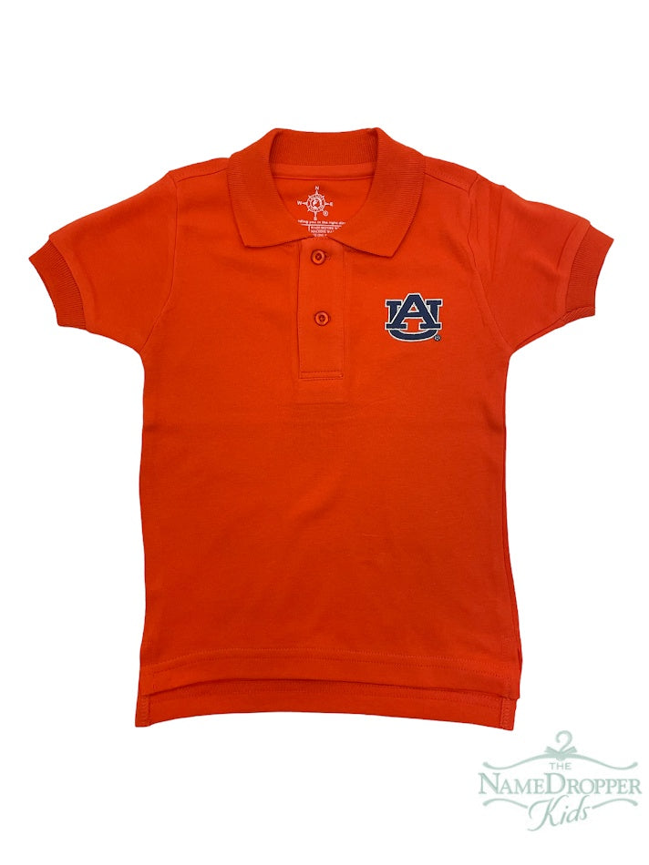 Creative Knitwear 355 Polo Shirt