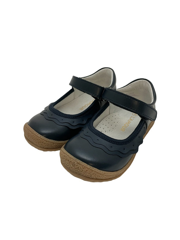 Lamour Paige Ruffle Mary Jane 338