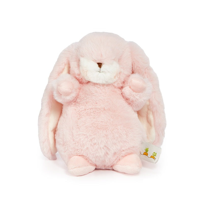 Bunnies by the Bay ぬいぐるみ ピンク Bunnies by the Bay Tiny Nibble Bunny 8