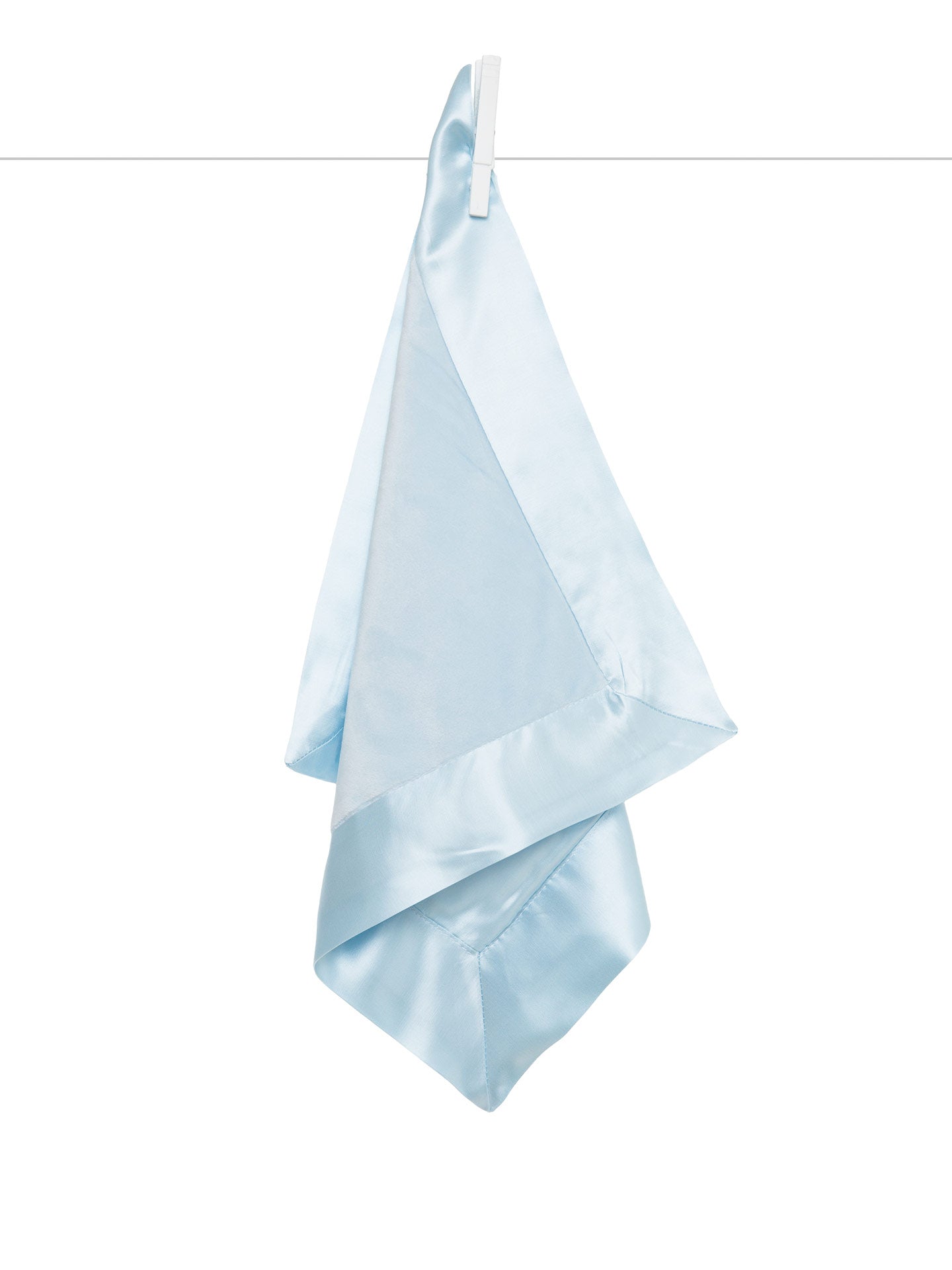 Little Giraffe Velvet Blanky VLSSBLY 4910