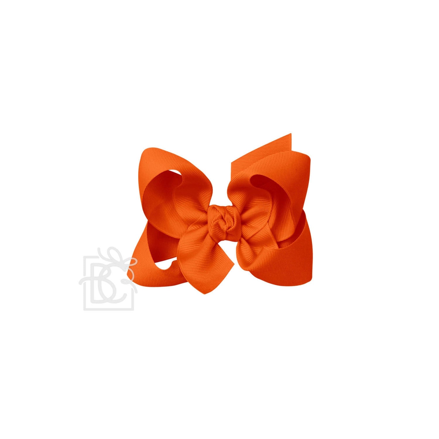Beyond Creations Large Grosgrain Bow