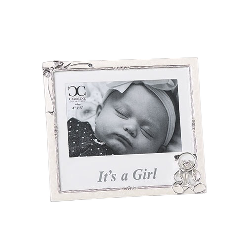 Roman It's A... Frame 4x6