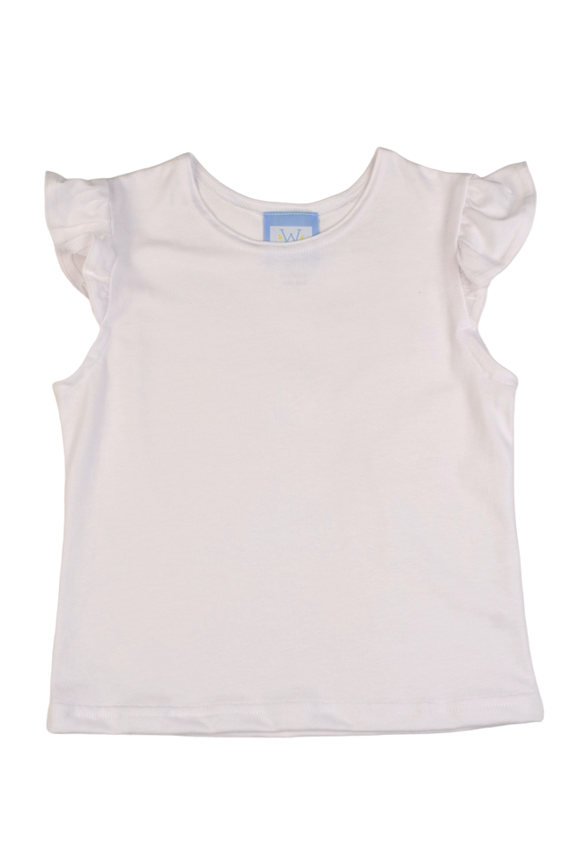 Funtasia Too Tee Shirt Angel Sleeve