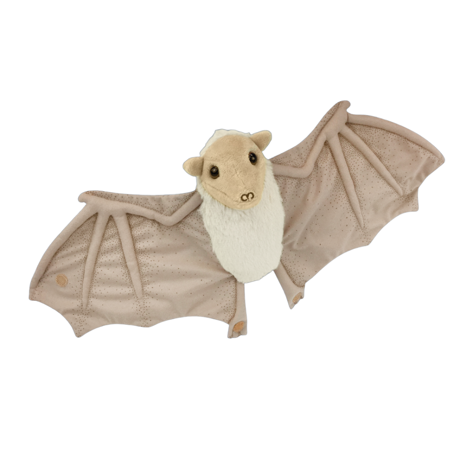 Merrymakers Plush