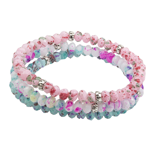 My Fun Colors Splash of Sparkle Bracelet Set