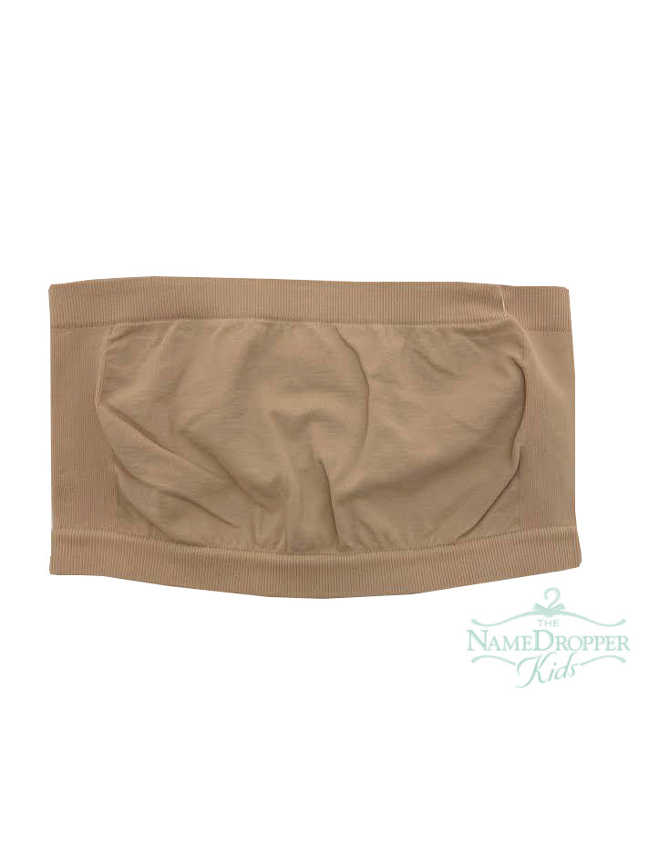 Suzette Solid Bandeau 7-141355K