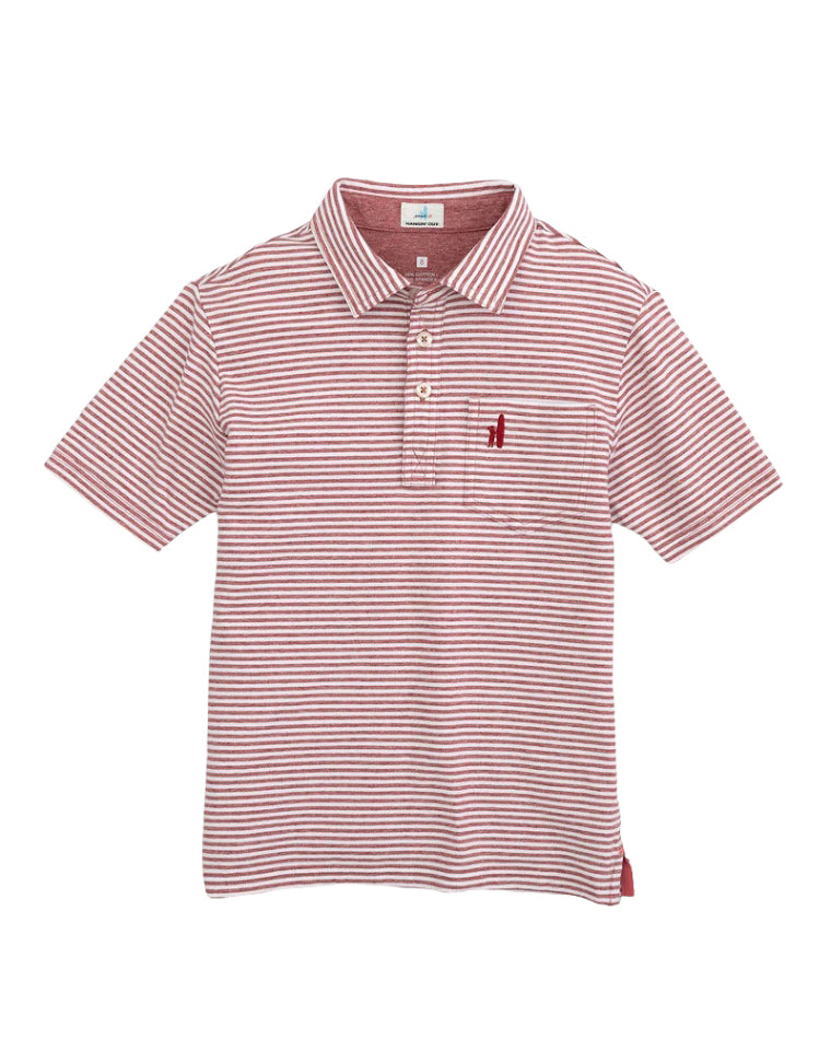 Johnnie-O Dante Polo Shirt JBP03050