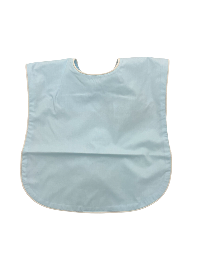 The Yellow Lamb Oversized Bib