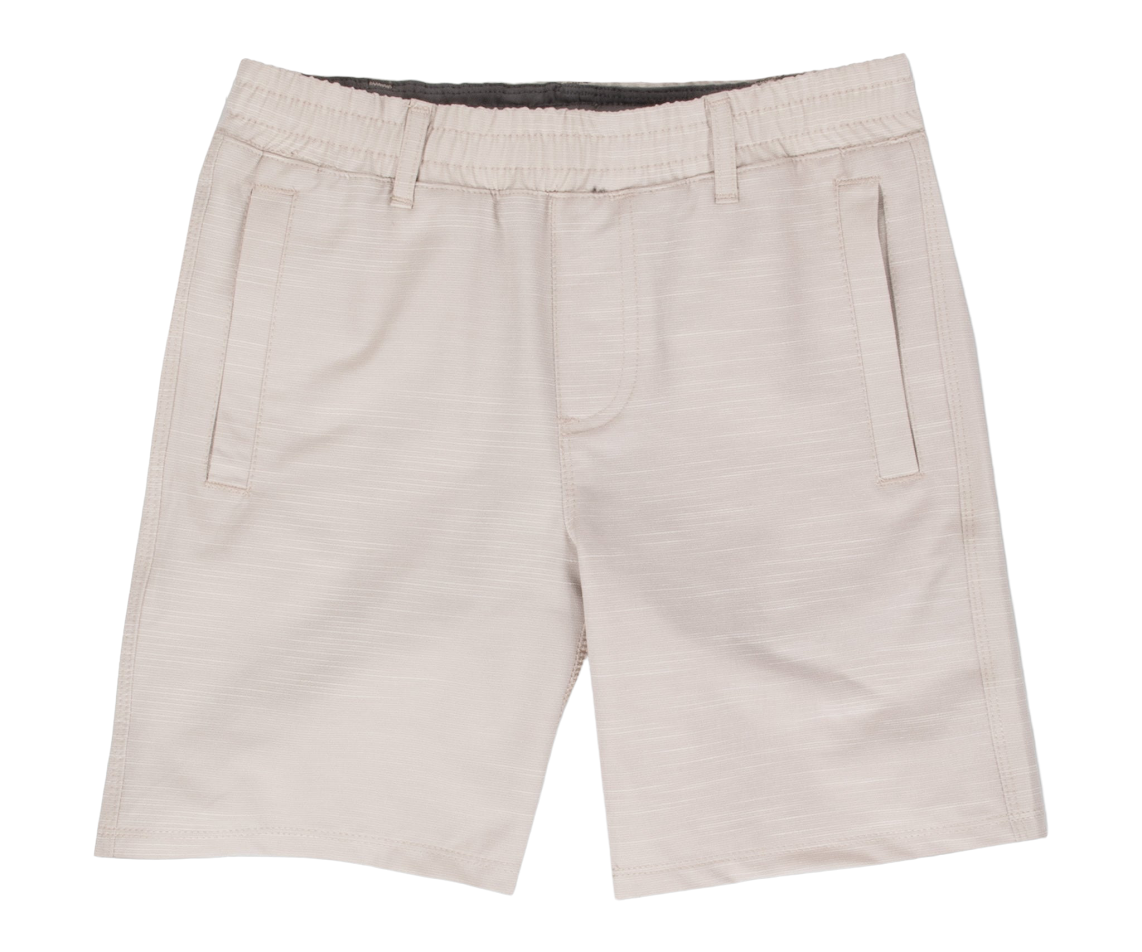 Southern Marsh Youth Marlin Lined Performance Short 5101