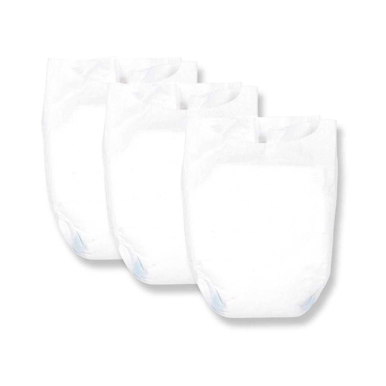 Adora 3 pc baby doll diaper pack
