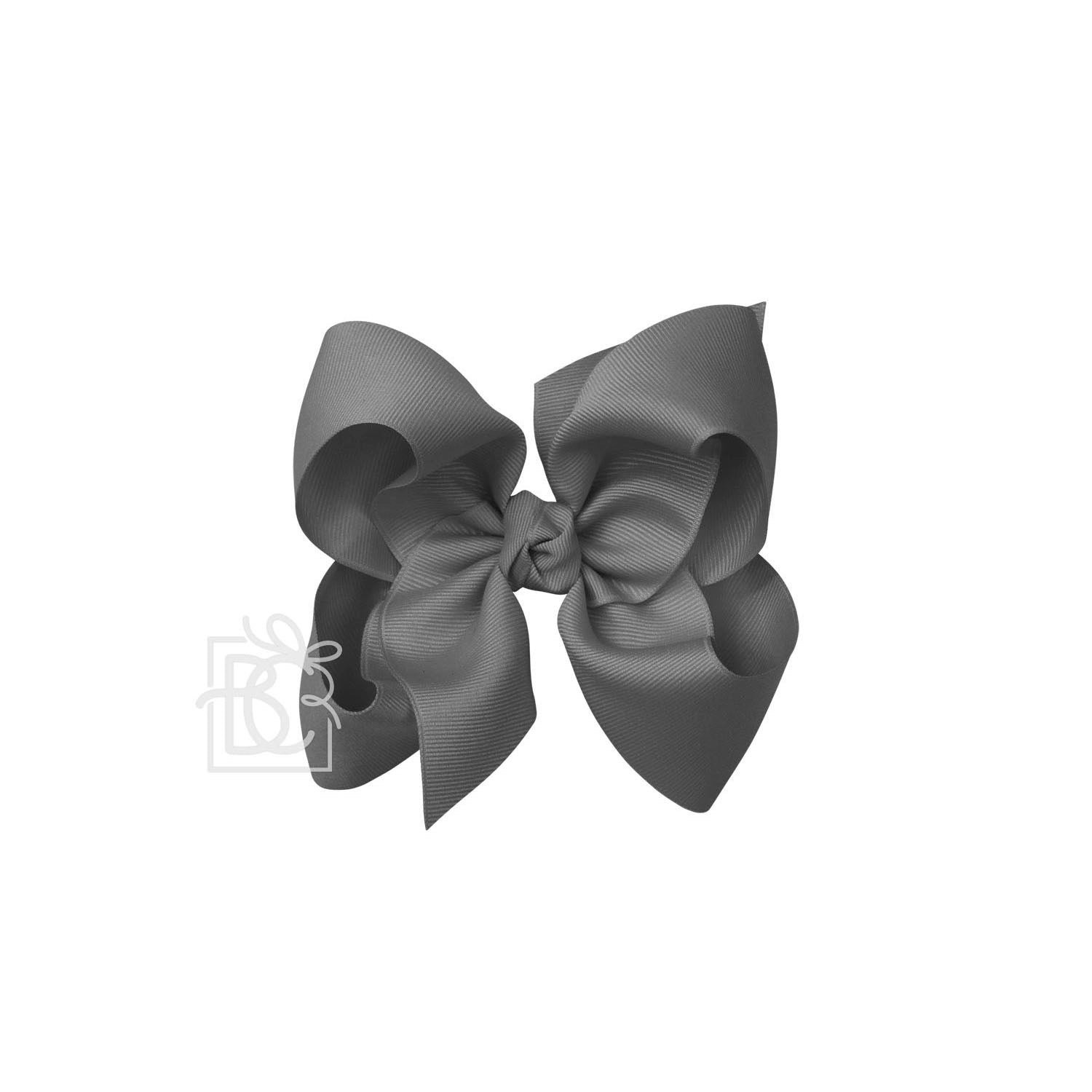 Beyond Creations Huge (XL) Grosgrain Bow