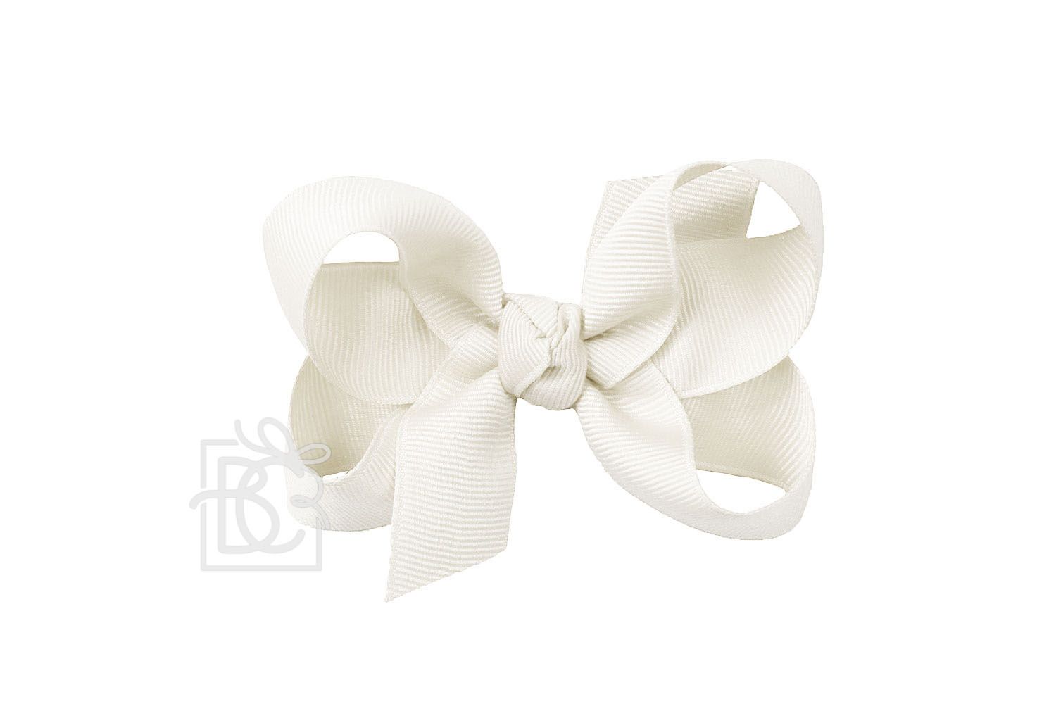 Beyond Creations Medium Grosgrain Bow