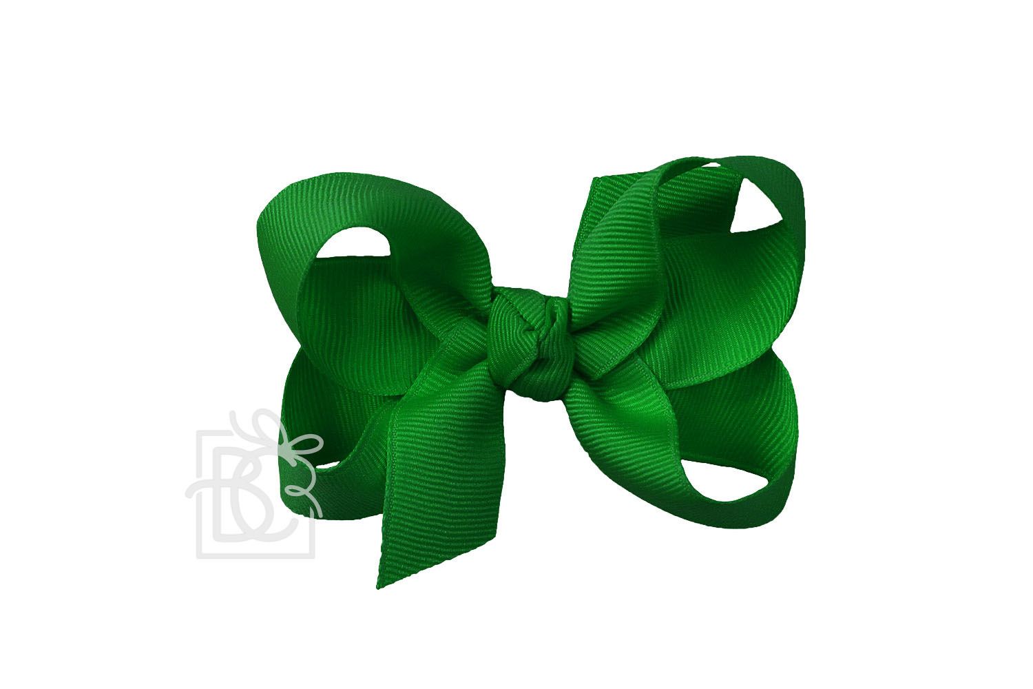 Beyond Creations Medium Grosgrain Bow