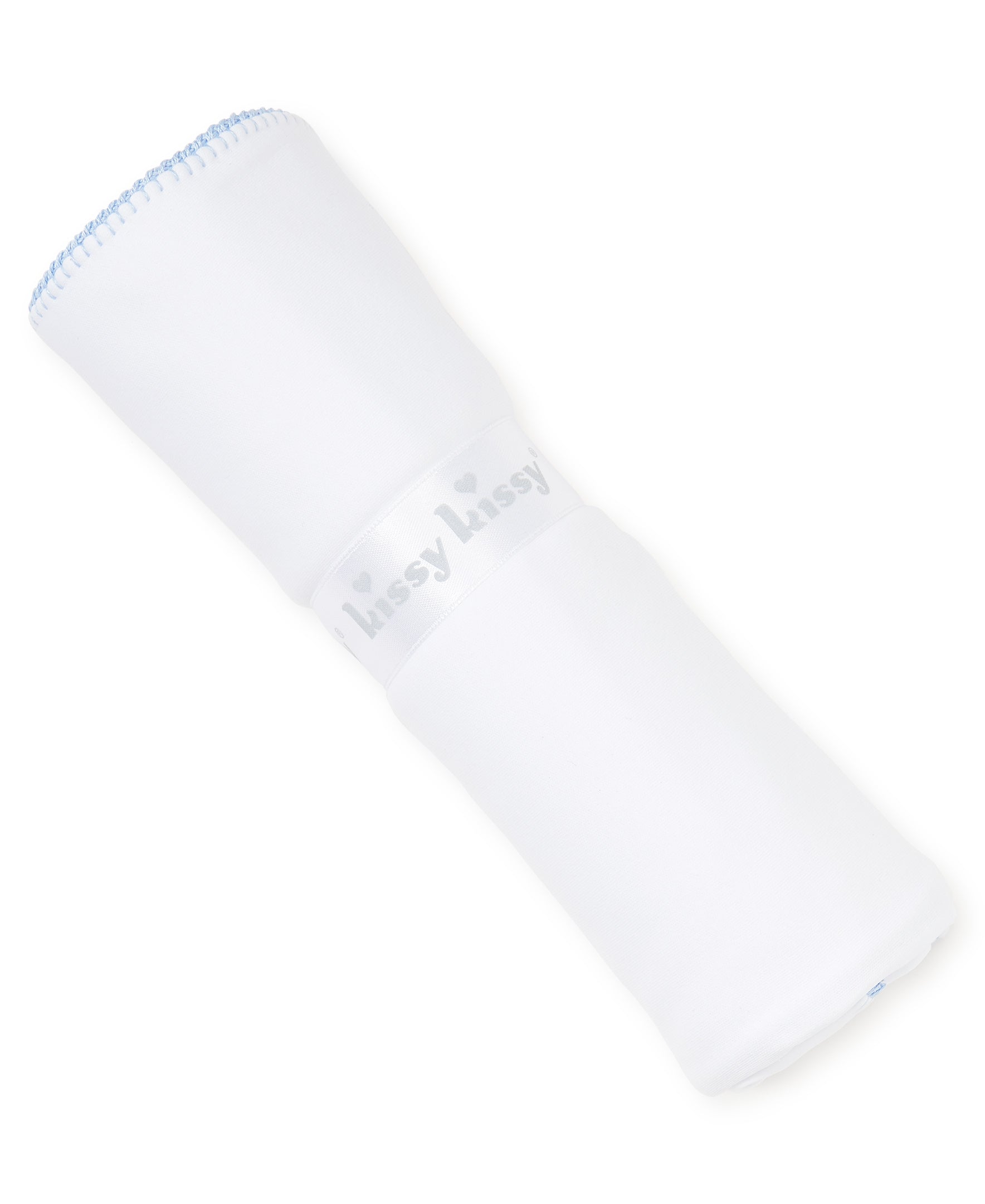 Kissy Kissy Premier Basic Blanket 70308