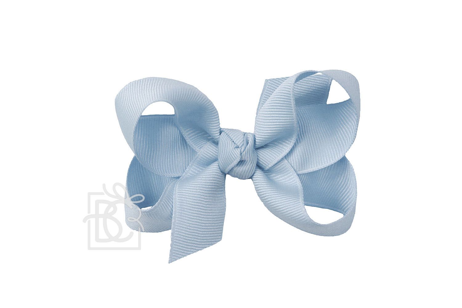 Beyond Creations Medium Grosgrain Bow