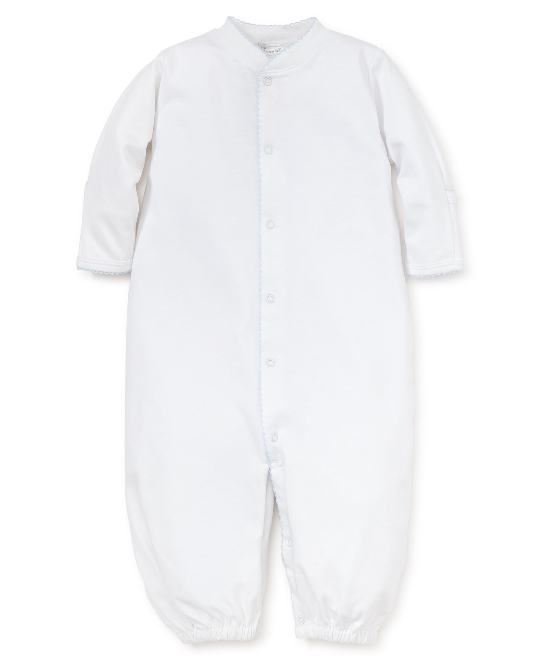 Kissy Kissy Basic Converter Gown 34614