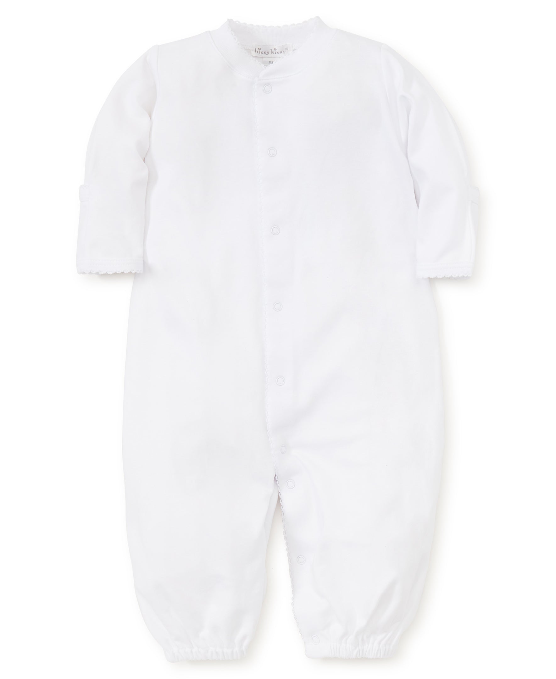Kissy Kissy Basic Converter Gown 34614