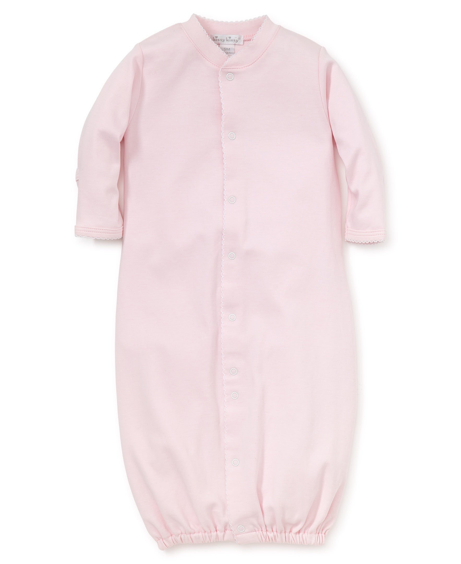Kissy Kissy Basic Converter Gown 34614