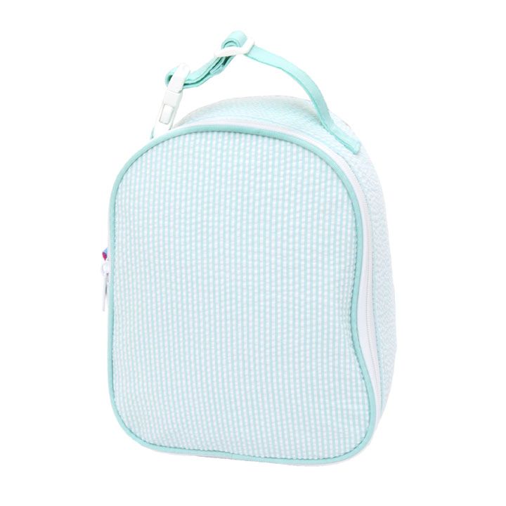 Mint Gumdrop Lunch Box #15099