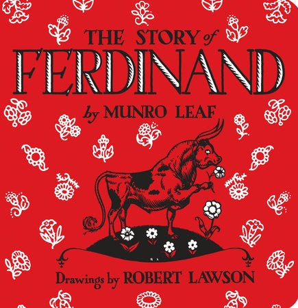PENGUIN The Story of Ferdinand