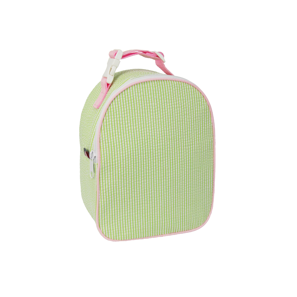 Mint Gumdrop Lunch Box #15099