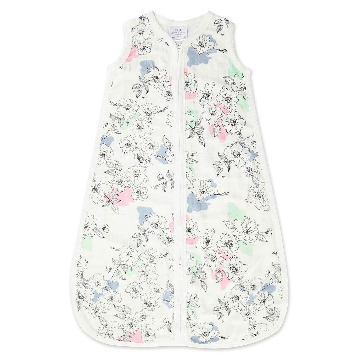 Aden & Anais Sleeping Bag