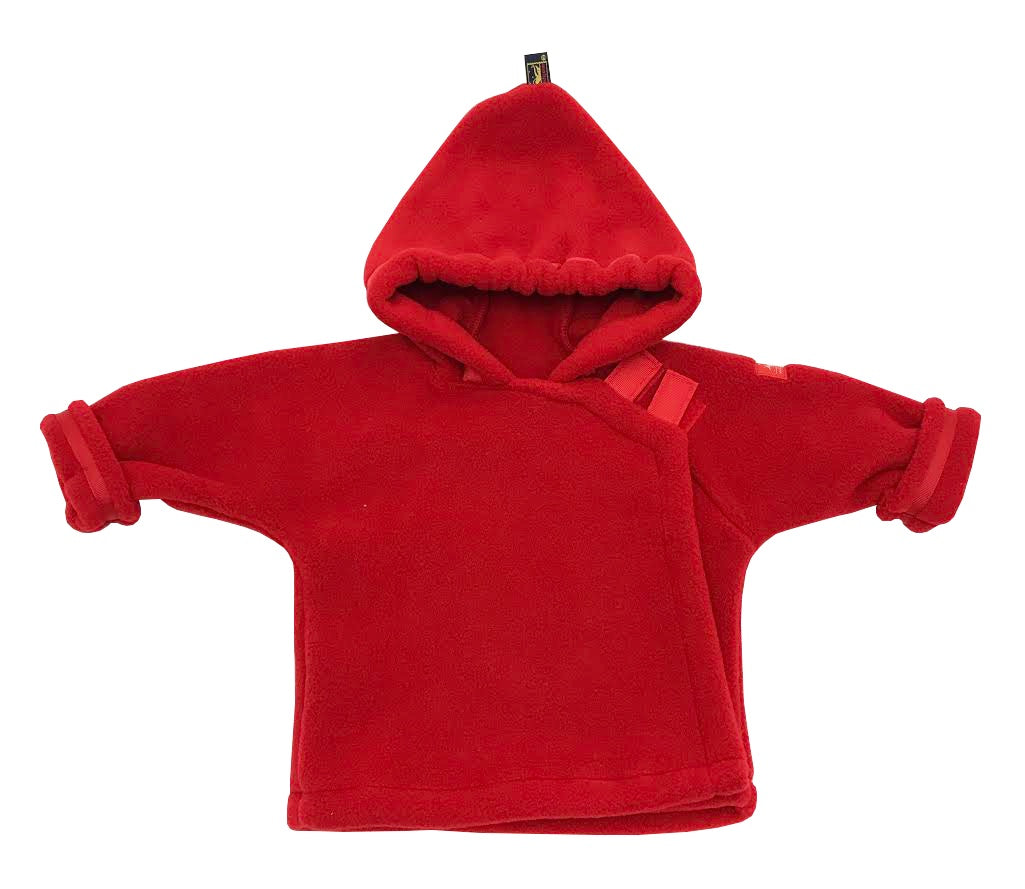 Widgeon 620 Red Coat