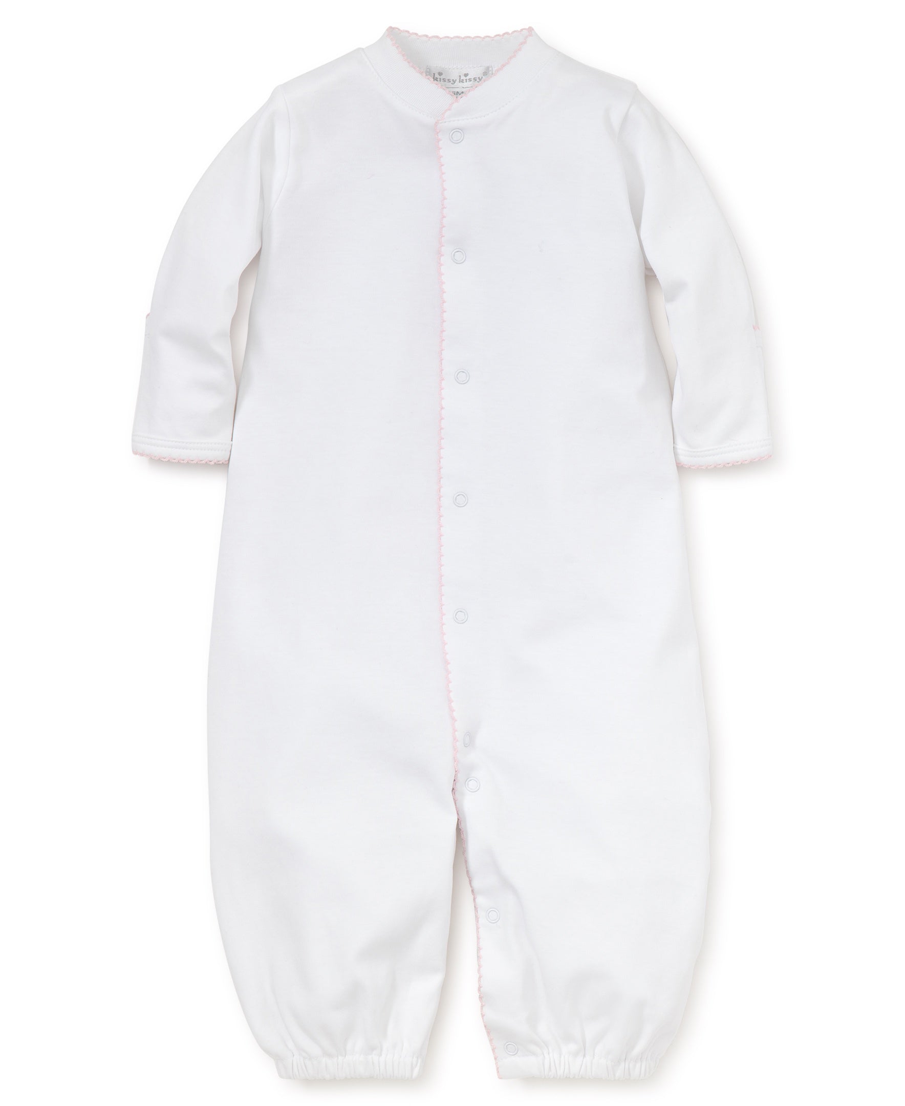 Kissy Kissy Basic Converter Gown 34614