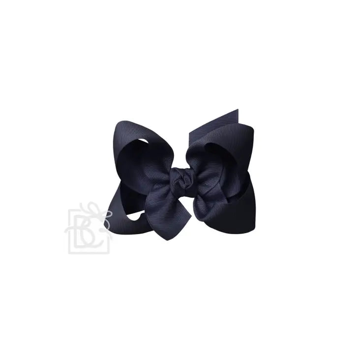 Beyond Creations Large Grosgrain Bow