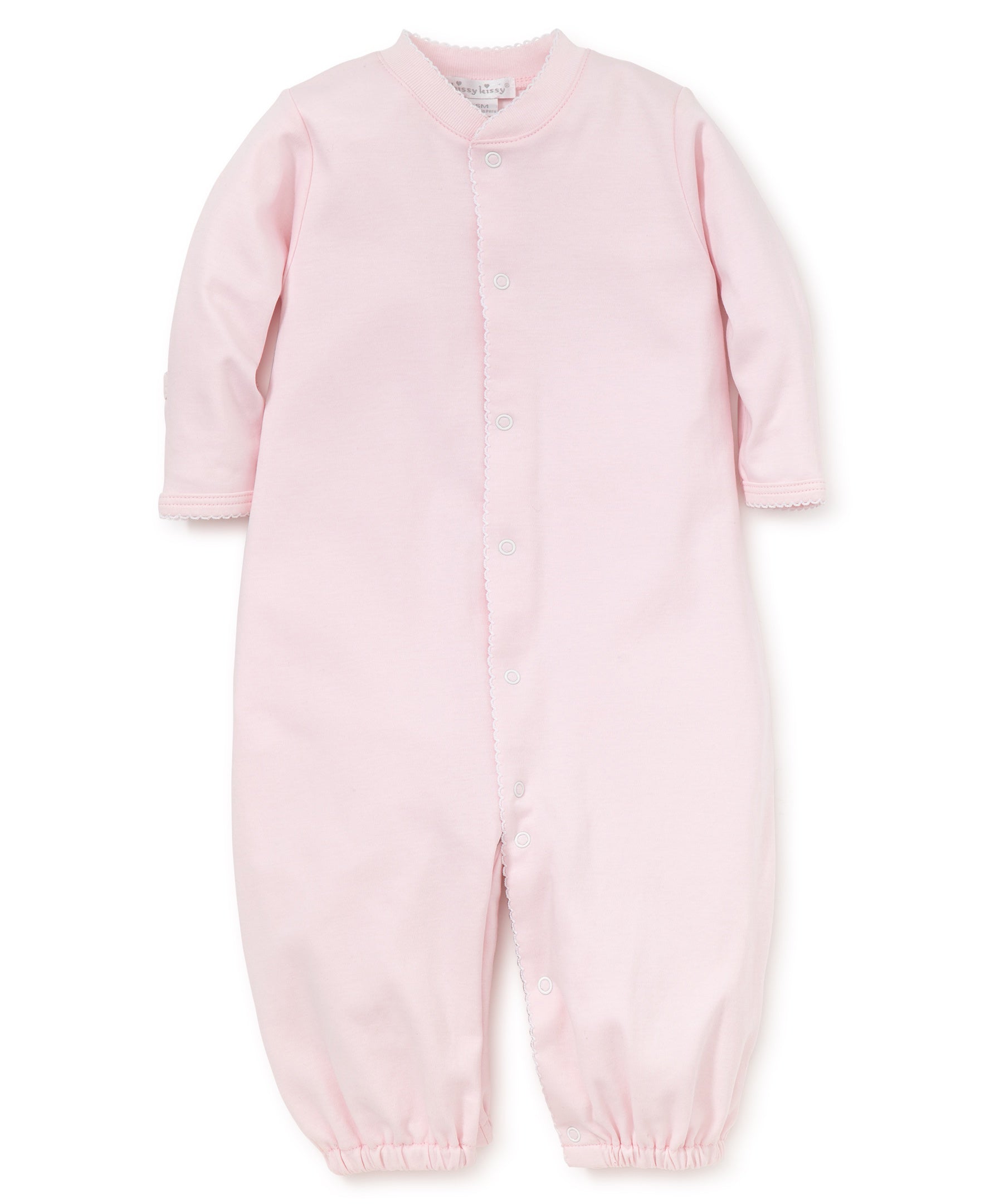 Kissy Kissy Basic Converter Gown 34614