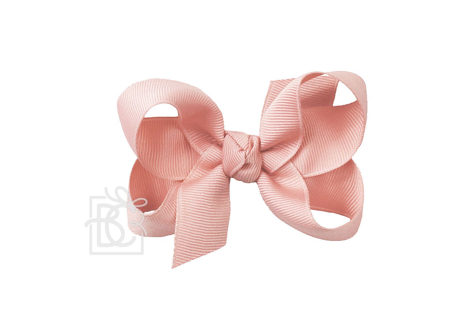 Beyond Creations Medium Grosgrain Bow