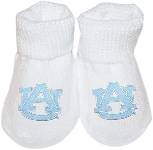 Creative Knitwear 655 Auburn Gift Box Bootie