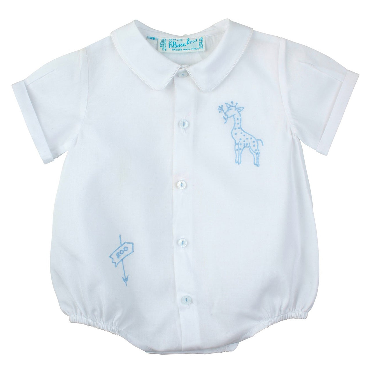 Feltman Giraffe Creeper 562 NB 5009