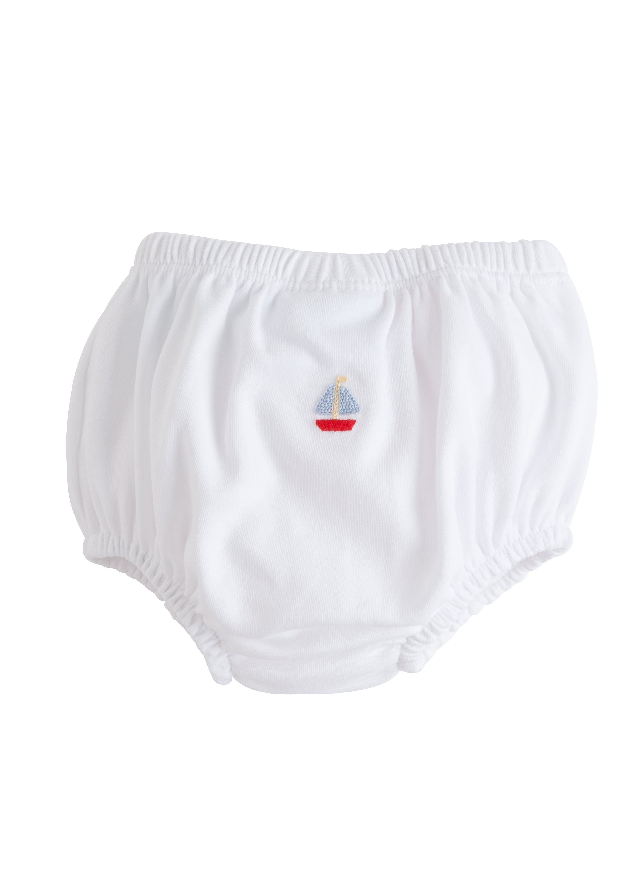 Little English Diaper Cover BBB05