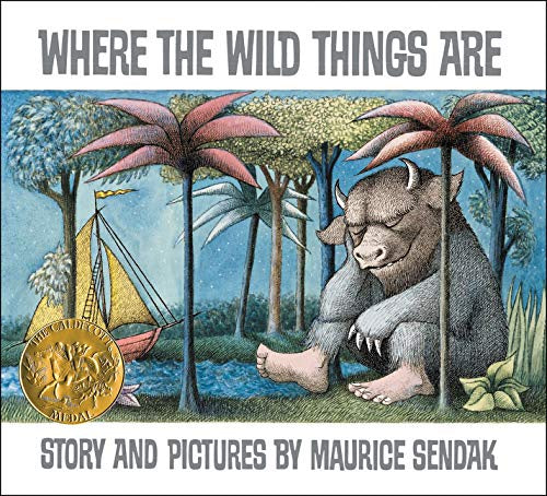 HARPER CO Where the Wild Things Are