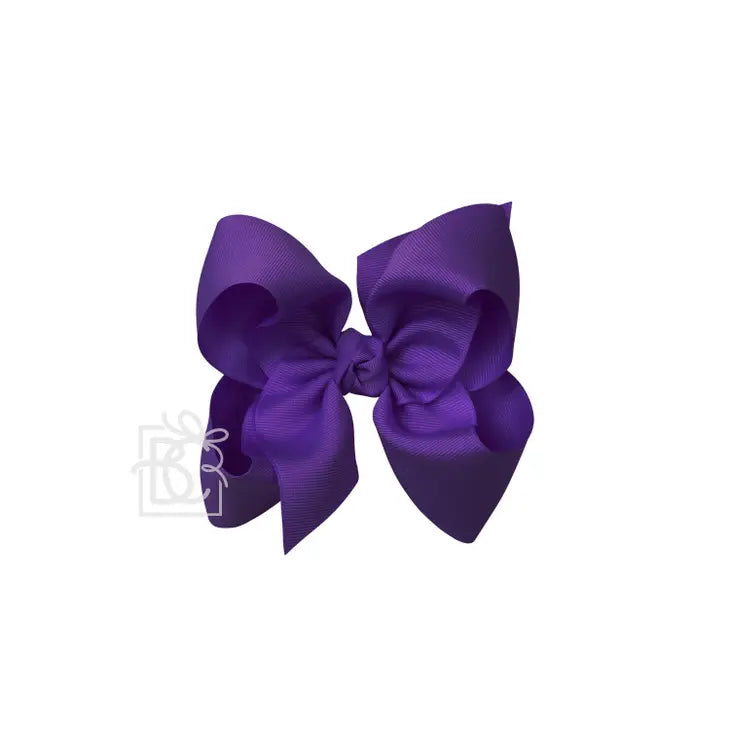Beyond Creations Huge (XL) Grosgrain Bow