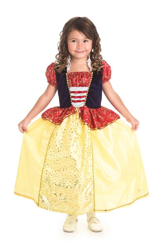 Little Adventures Snow White Dress Up
