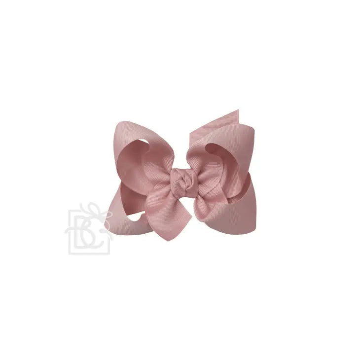 Beyond Creations Large Grosgrain Bow