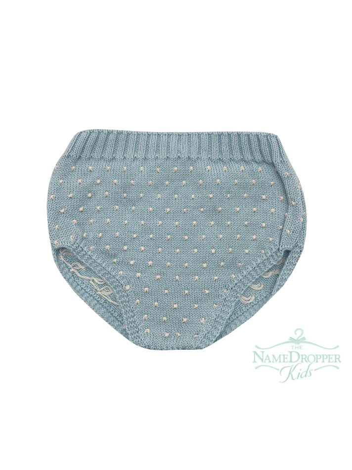 Mi Lucero Dot Bloomer 2668 LB/P