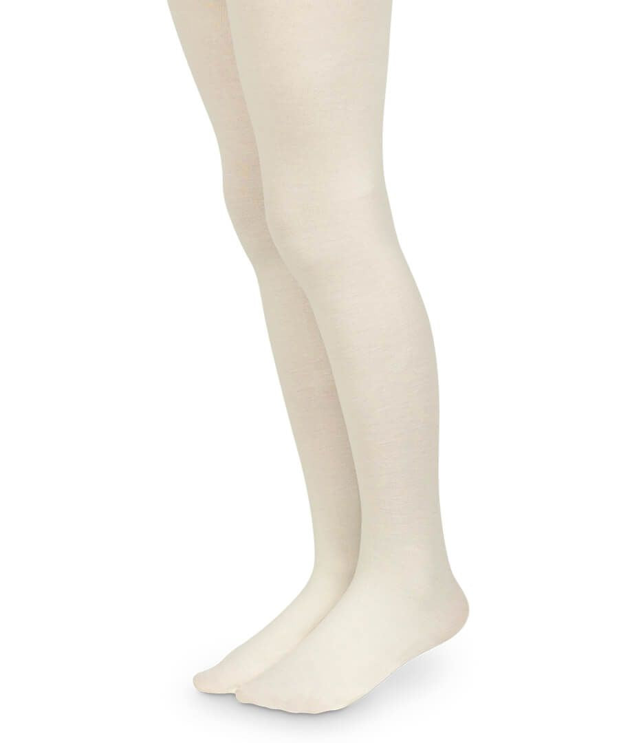 Jefferies Smooth Toe Organic Cotton Tights 1 Pair 1500