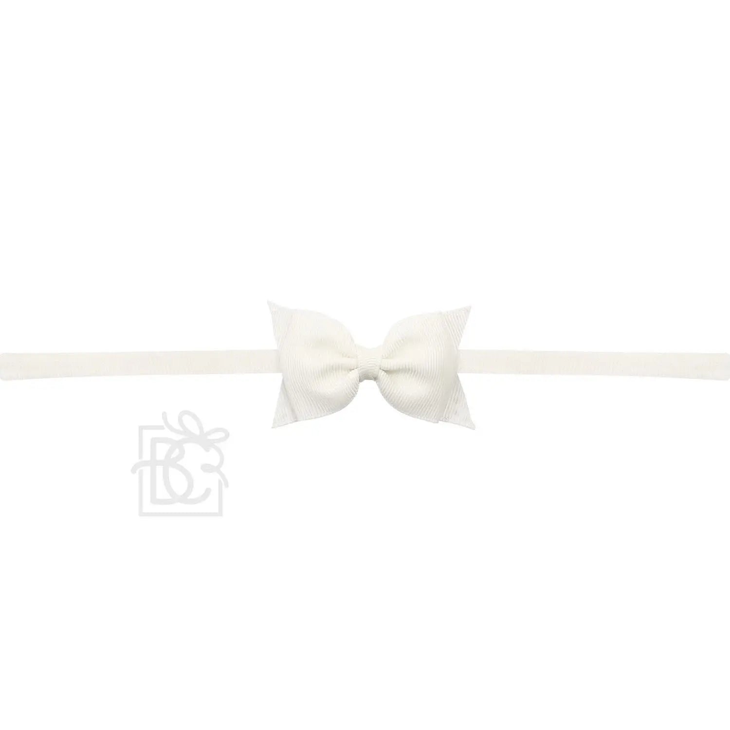 Beyond Creations Sophia Dainty Flat Headband