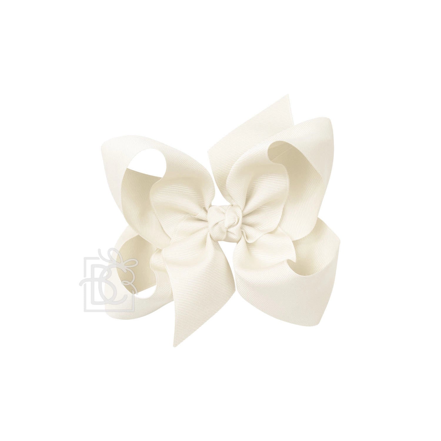 Beyond Creations Jumbo (XXL) Grosgrain Bow