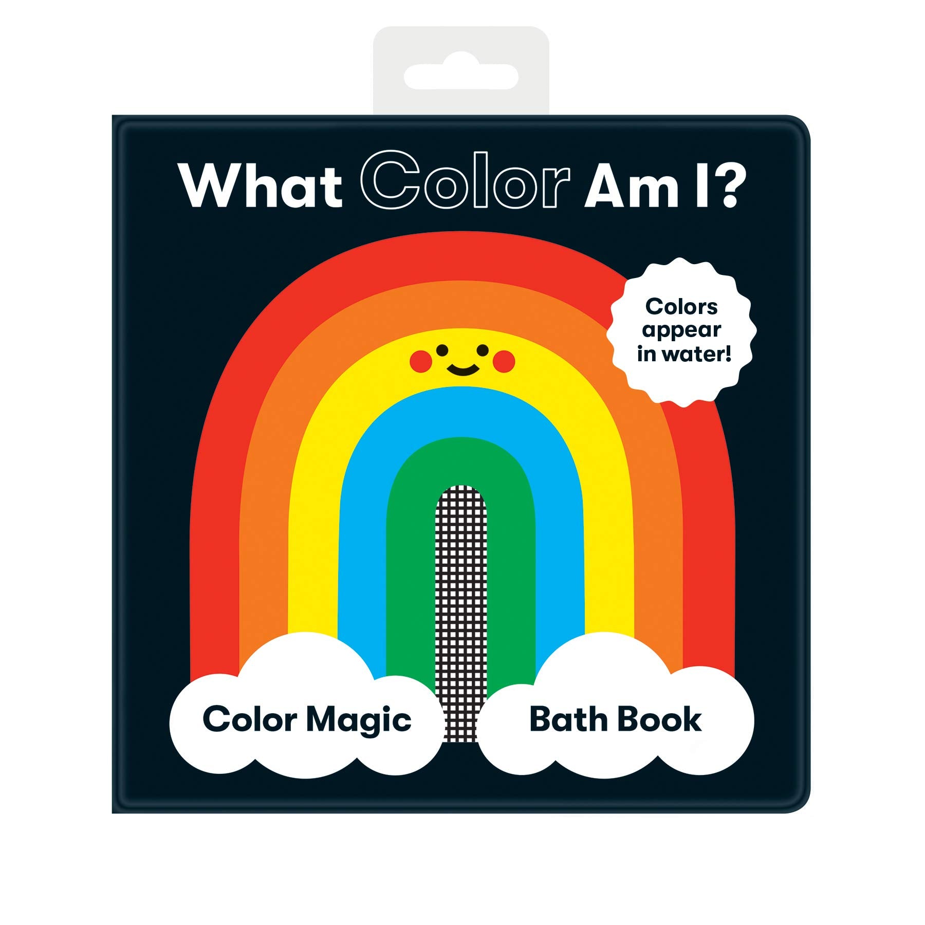 Chronicle color magic bath book