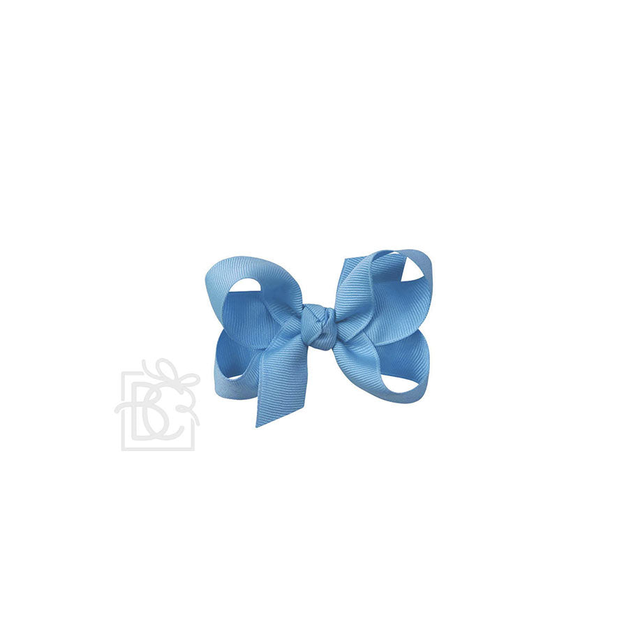 Beyond Creations Medium Grosgrain Bow