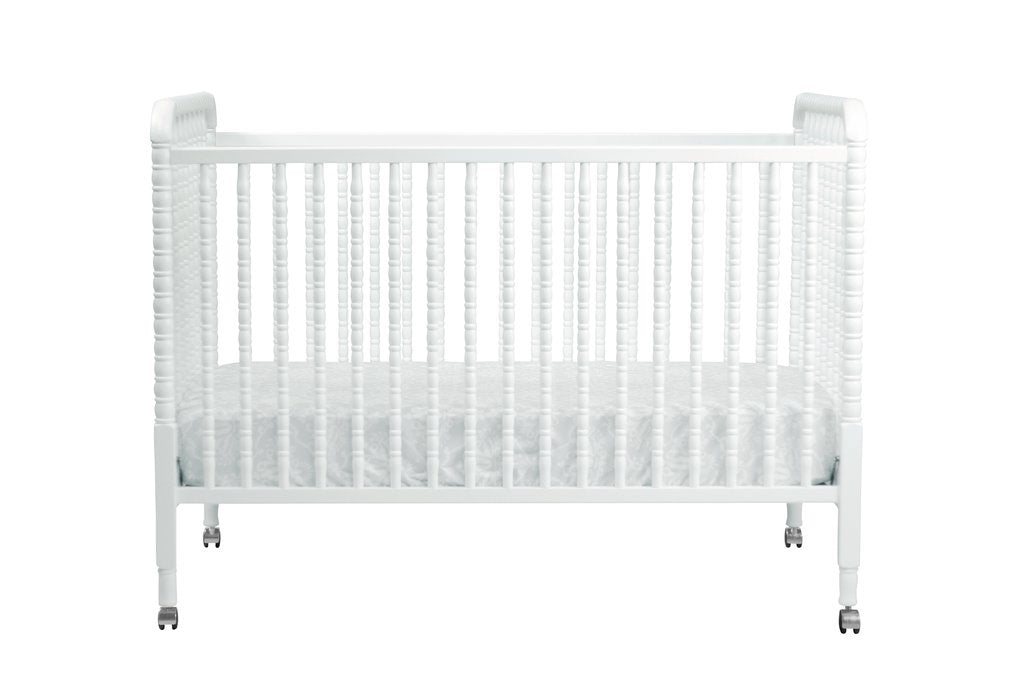 DaVinci Jenny Lind Convertible Crib M7391 - Main Image
