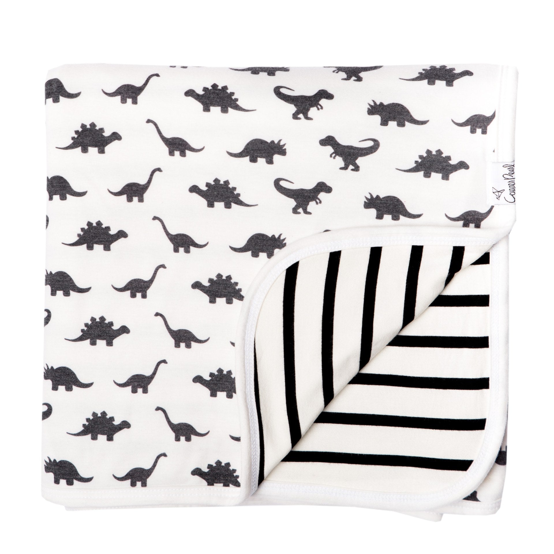 Copper Pearl Three Layer Quilt